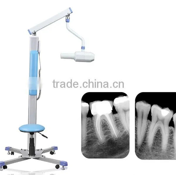 CE Approved Medical X-ray Machine Dental Equipment Dental Clinic Supplies
