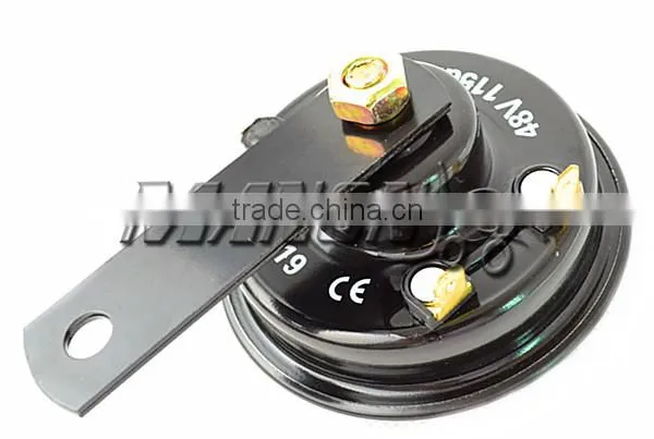Horn 25620-35H00 48v Horn Have in Stock photo-3