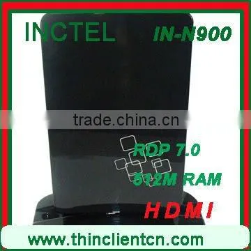 2012 android 2.3 RDP 7 1080P HD movie HDMI COM ports Android PC Stations
