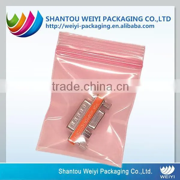 Aluminium Foil Bag / Aluminum Anti Static Bag/aluminum Esd Bag