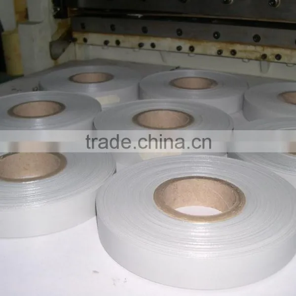3M, Tesa, Nitto, Aluminum Adhesive Tape Slitting Machine photo-6