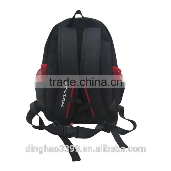 New Arrival Sports Backpack Waterproof Brand Backpack Cool Fashion Backpack photo-2