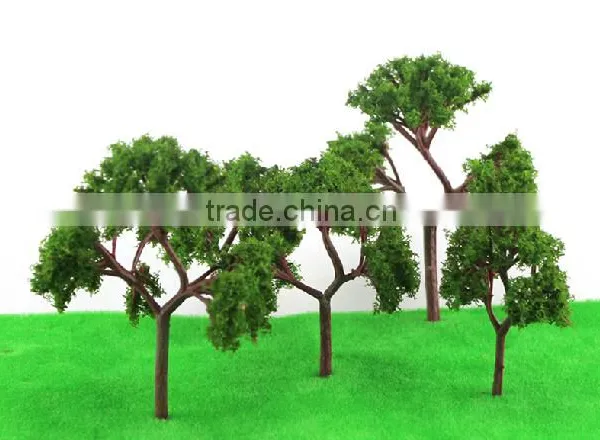 Model Artificial Trees, 3d Model Tree, Scale Models, Resin Model Tree, MT-57 photo-6