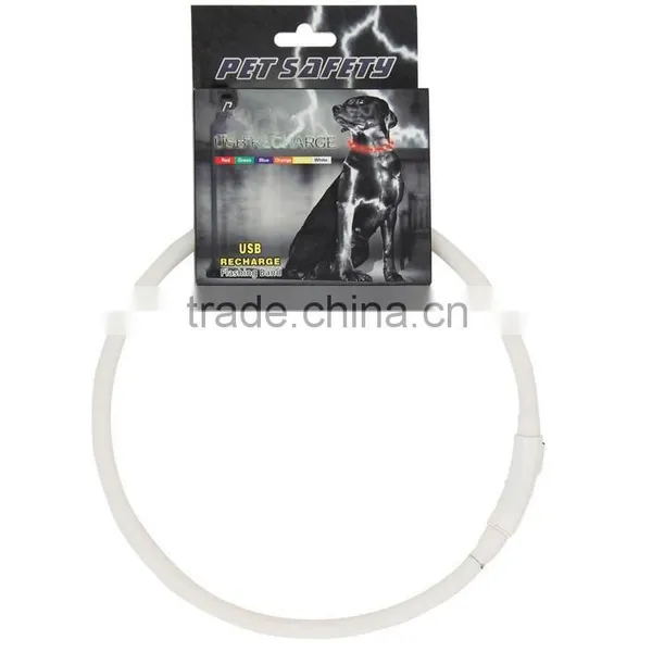 Hot Selling LED Dog Collar photo-3