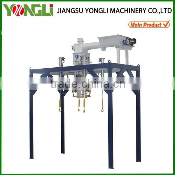 CE Approved High Accuracy Semi Automatic Packing Machine photo-2