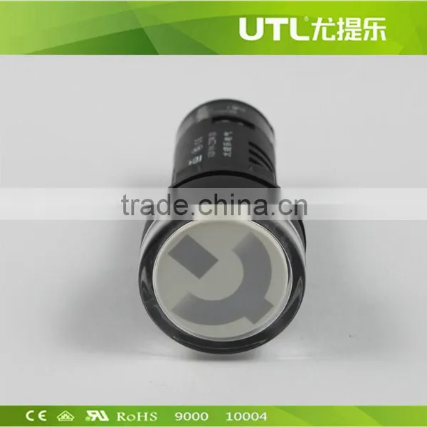 Factory Direct Good Quality LED Indicator Light AD108-22W-D photo-2