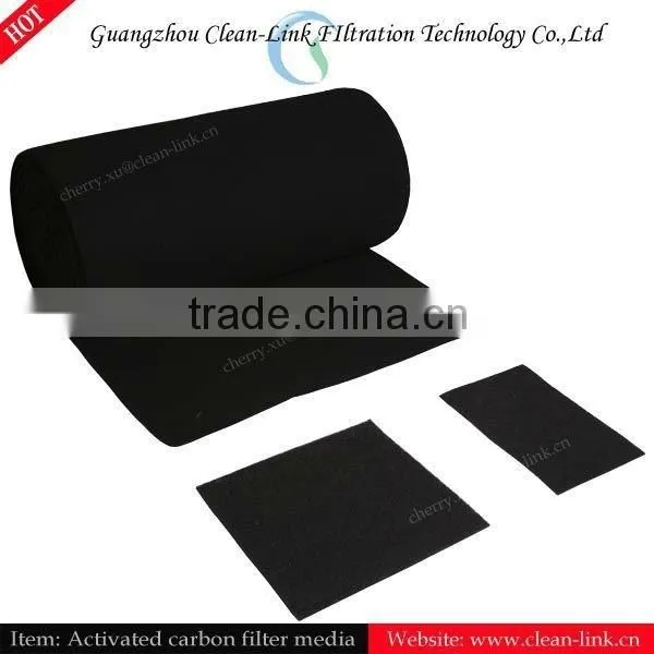 Activated Carbon Fiber Felt/ Carbon Fiber for Sale