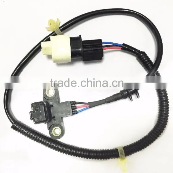 Crankshaft Position Sensor for Mitsubishi OEM#J5T25374/ J5T25374A photo-2