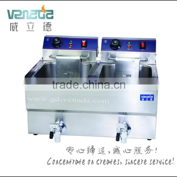Home Pressure Fryer