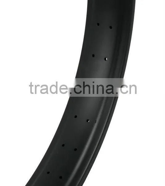 Chinese Carbon Wheels,80mm Wide Snow Bike Carbon Wheels,Fat Bike Carbon Clincher Wheels photo-2