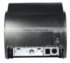 Dot Matrix Pos Receipt Impact Printer 9 Pins 400dot/line Dot Density 5 Line/sec Printing Speed IDMP006 photo-4