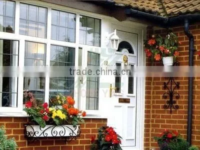 China Manufacture PVC Profile for Window and Door photo-5