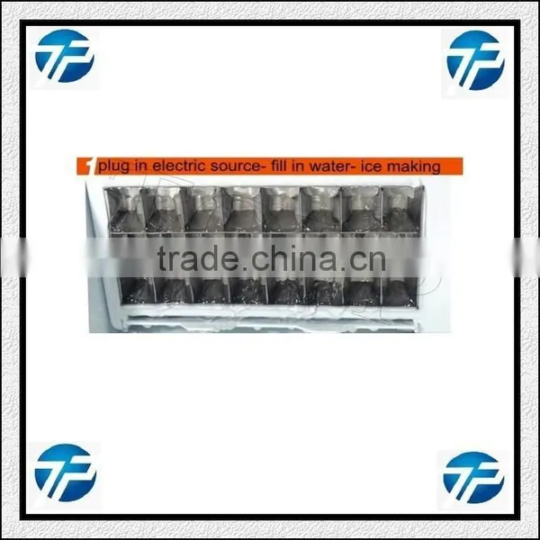 Mini Home Ice Cube Making Machine For Use photo-2