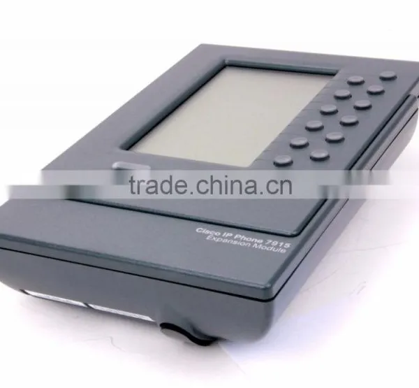 Cisco7915 UC Phone Expansion Module CP-7915= photo-2