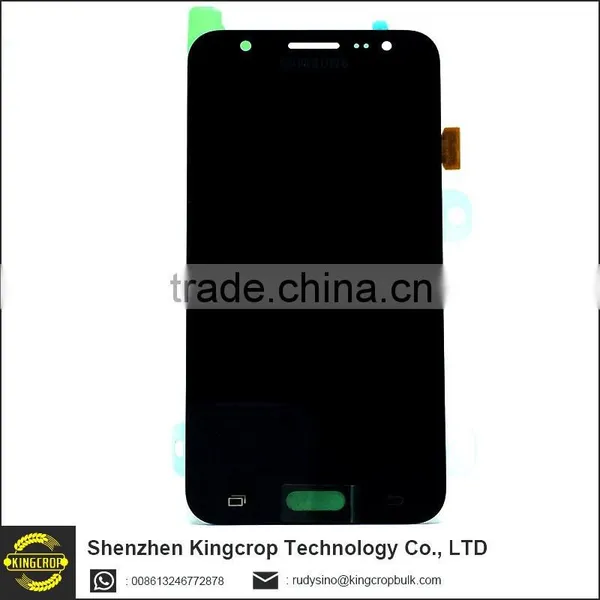 Newest 100% Test Original Lcd Screen For Samsung Galaxy J5 LCD Display Touch Screen Digitizer Assembly photo-5
