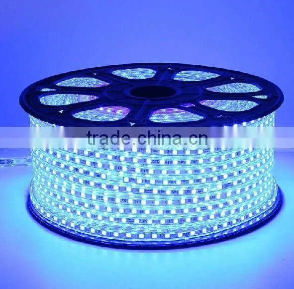 Factory Best Price Smd IP65 Waterproof 5M LED Light Strip 5050 LED Flexible Strip Light photo-2