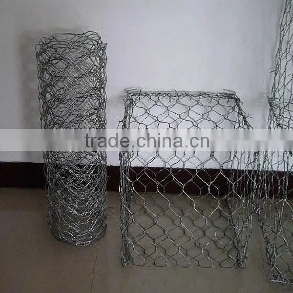 Best Quality Chicken Wire Cage Mesh 1/2-4 Inch photo-3