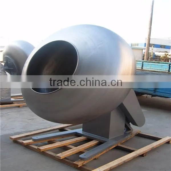 Activated Alumina Polishing Making Machine photo-3