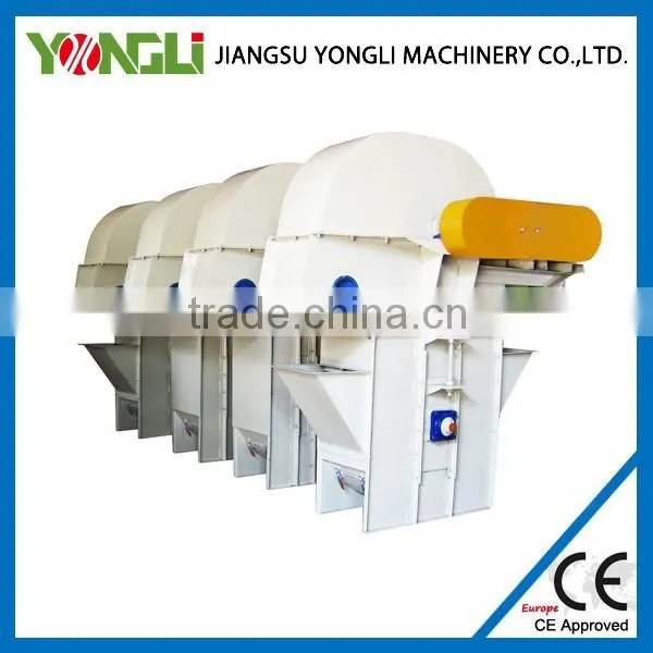 China Xxtx Coal Bucket Elevator and Elevator Bucket photo-2