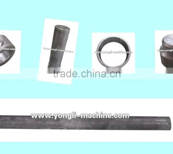 Stable Working Animal Feed Grinder and Mixer photo-6