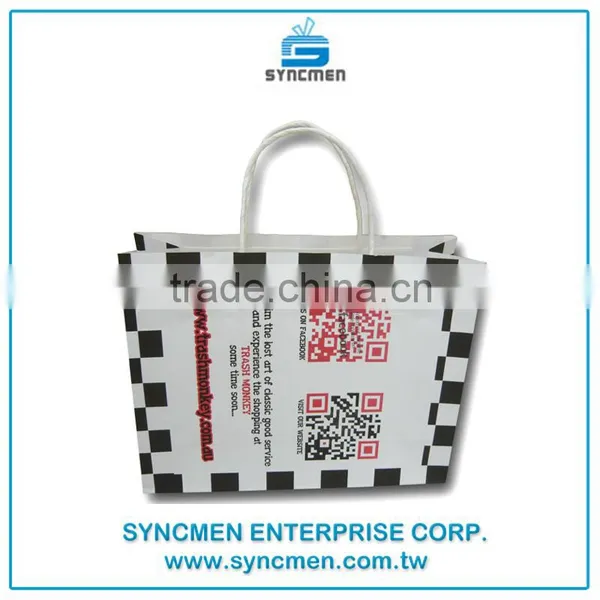 2016 New Fancy Cheap Machine Making Kraft Paper Bag Supplier photo-3