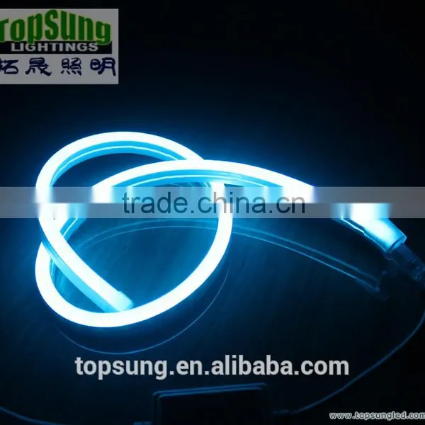 Pretty 230v Flat Led Rgb Neon Neon Light 24v photo-4