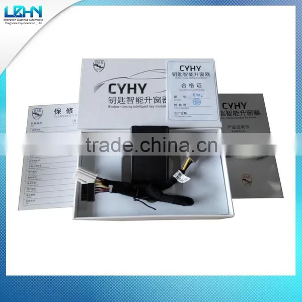 Car Auto Window Closer Rollup Module for Mercedes Benz Car photo-3