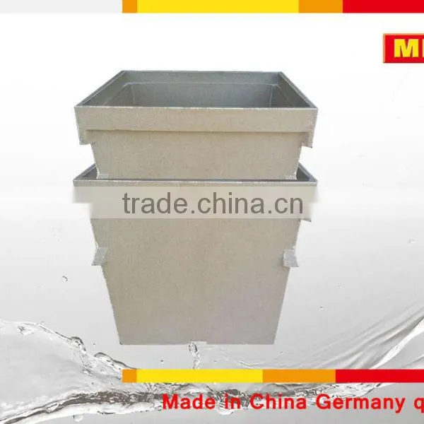 MEA R 60 Polymer Concrete Sump Drain Sump