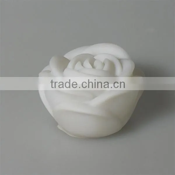 Outdoor Christmas Decorations Led Flower photo-6
