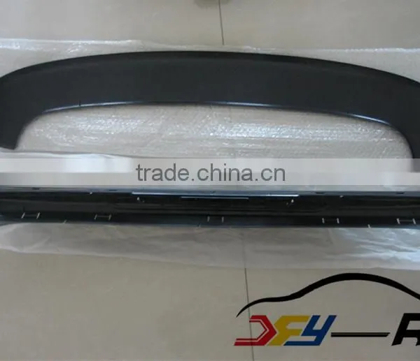 XFY R20 ROOF SPOILER FOR GOLF