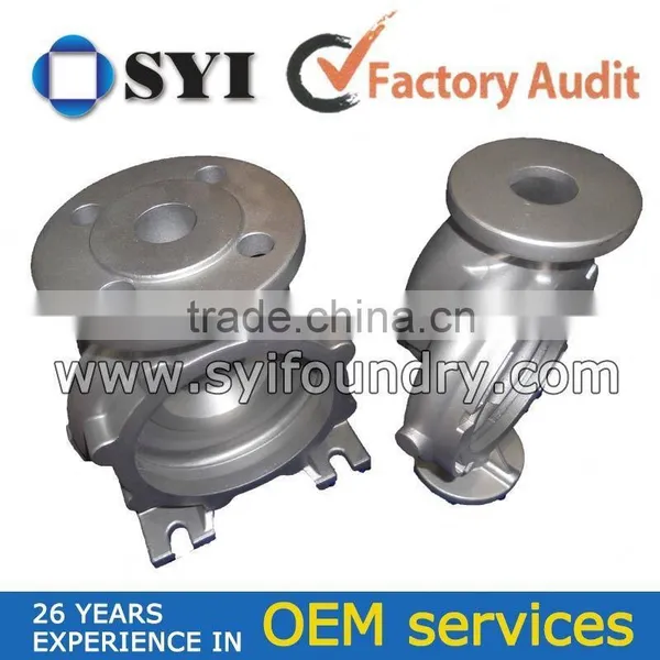 Pump Fittings Accessories