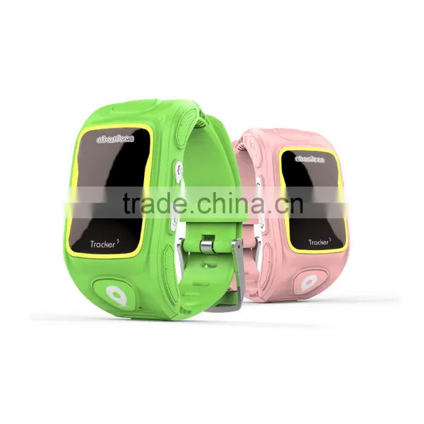 Child Mini Micro Gps Locator Device With Wifi Tracking Gps System