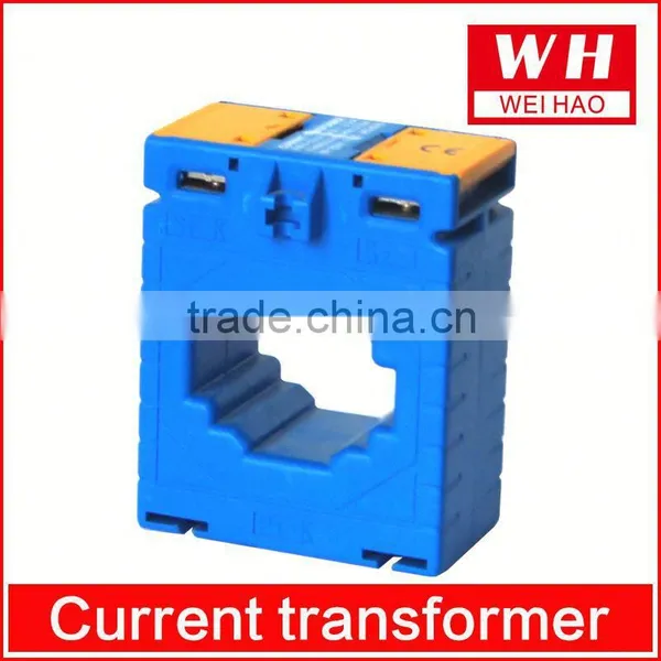 CE Approved MES Series Current Transformer MES-62/40 Amorphous Core for Current Transformer