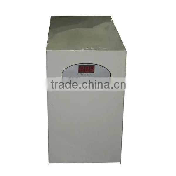 JIW Purifying Single Phase AC Voltage Regulator Stabilizer