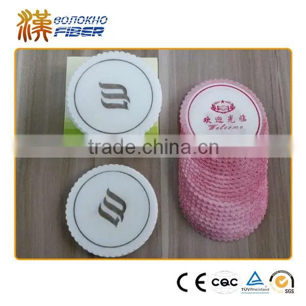 Glass Coaster, Beer Coaster, Paper Coaster