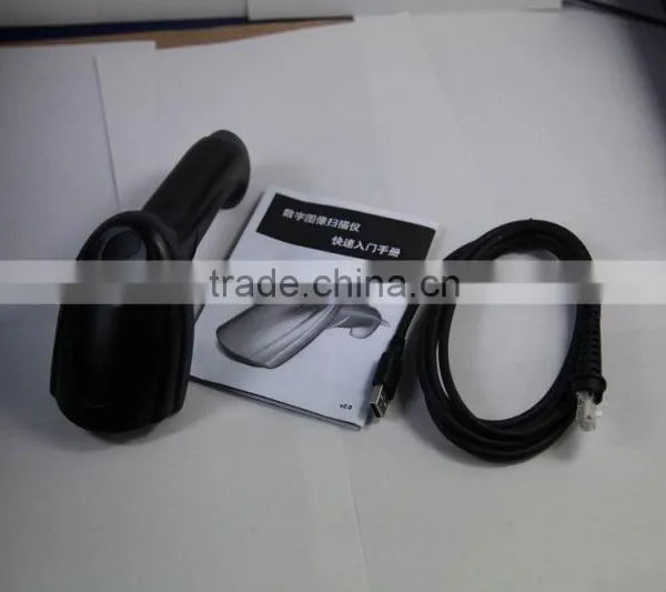 High Quality 2D Barcode Scanner ,QR Barcode Scanner photo-3