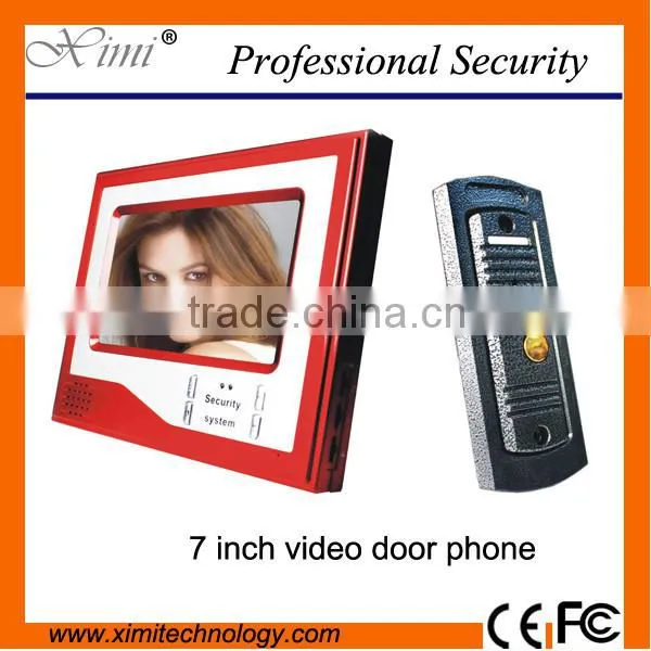 Video Door Phone