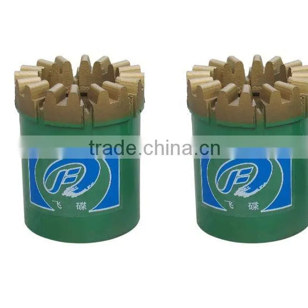 Patent !HQ T Teeth Diamond Core Bit photo-4
