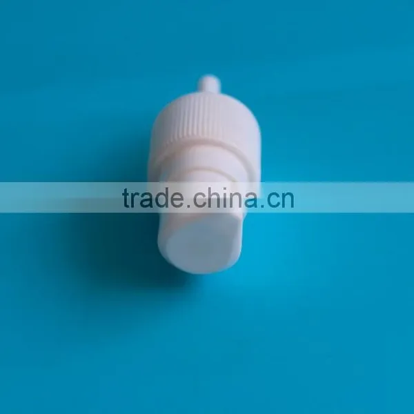 Cosmetic Package Lotion Pump Cream Press Pump photo-2