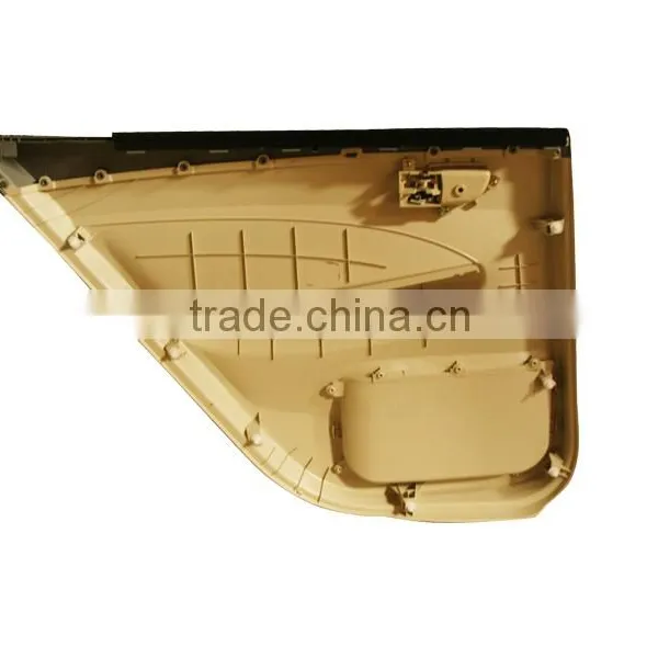 Interior Accessories Decorative Door Panels for BYD Car Spare Parts photo-3