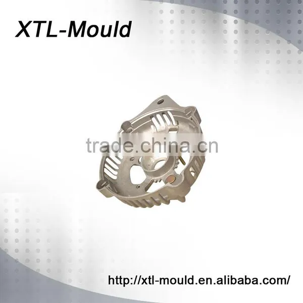 Precision Die Cast Zinc Alloy,die Cast Zinc photo-6