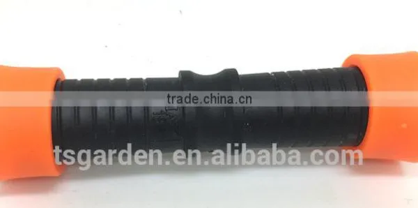 Lock Coupling for Tape