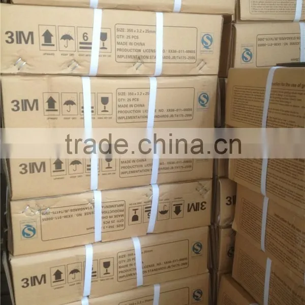 Grinding Wheel Polishing Wheel Grinding Disc Polishing Disc photo-4
