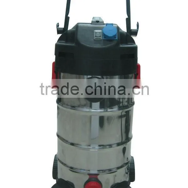 Hand Held Vacuum Cleaner With Stainless Steel photo-4