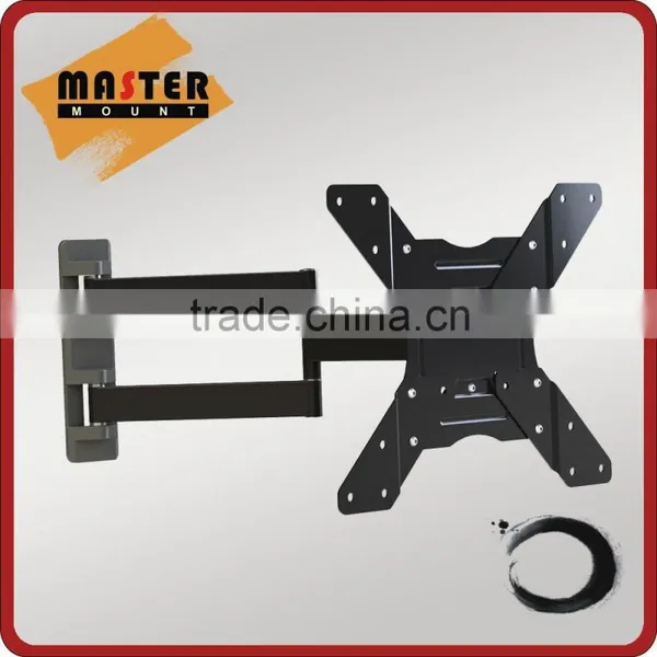Tlit TV Wall Mount Bracket for Most 23"-55" LED LCD Plasma Flat Screen photo-5