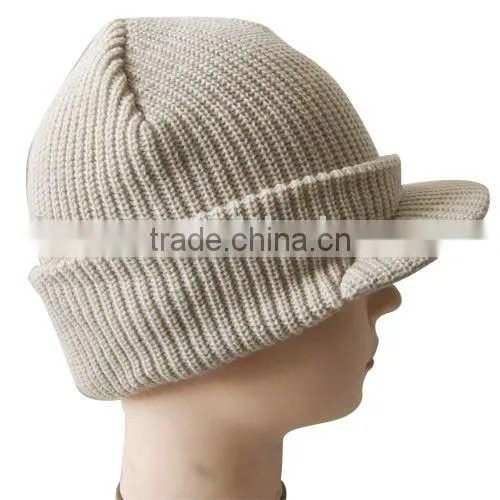 Knitted Hats, Knitted Caps,beanie Hats & Caps