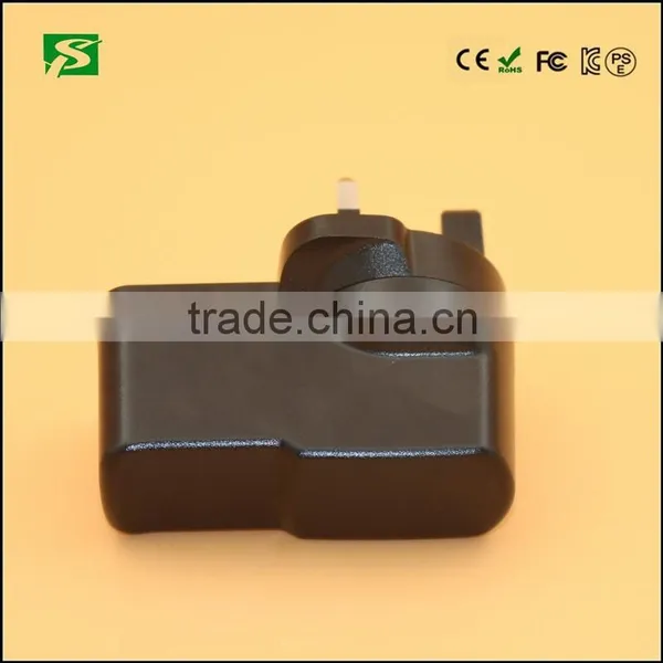 UK 3 Pin Fashion Mobile Charger With 1 Year Warranty photo-2