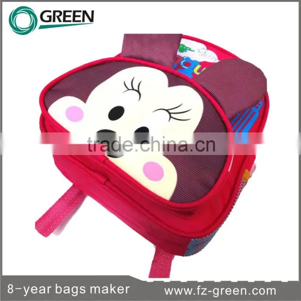 Minion School Bag Backpack photo-6