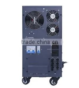 3000w Solar Power System for Home Use photo-3