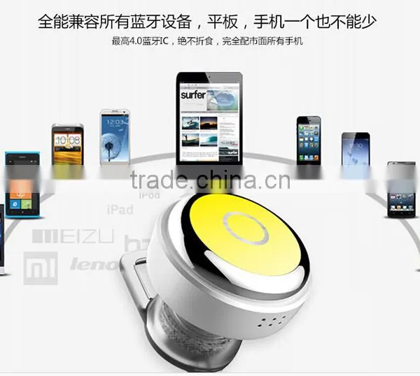Bulk Buy From China Sports Bluetooth Headset photo-3